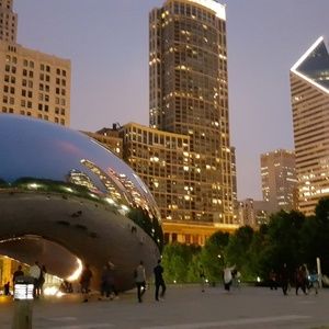 Meet your Posher, Chantel